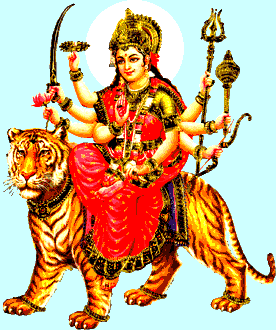 durga