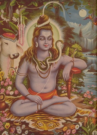 lord shiva