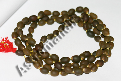 lotus seed rosary