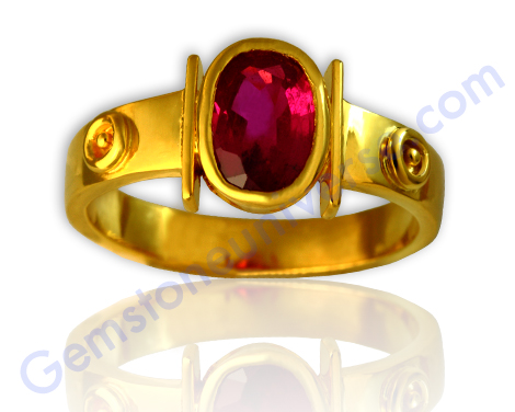 ruby gemstone, manik, sun gem